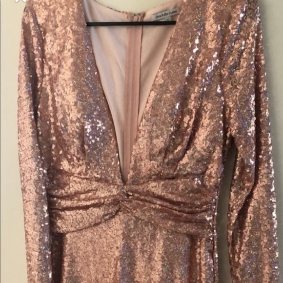 Dress - Picture 1 of 3